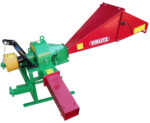Vielitz Holzhäcksler - Langhäcksler mit Zapfwellenantrieb Untenauswurf EB - 70 - Z – Bild 4