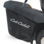 Cub Cadet XT3 QR106 – Bild 5