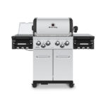 Broil King Regal S 490 IR – Bild 14