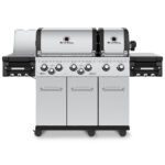 Broil King Regal S 690 Pro IR