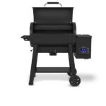 Broil King Crown Pellet 500