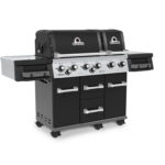 Broil King Imperial 690 IR – Bild 9