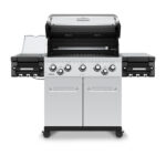 Broil King Regal S 590 IR – Bild 12