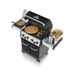 Broil King Baron 490 – Bild 29
