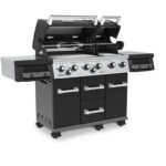 Broil King Imperial 690 IR – Bild 10