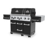 Broil King Imperial 690 IR – Bild 11