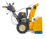 Cub Cadet XS3 66 SWE Schneefräse – Bild 2