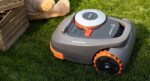 Segway Robotermäher Navimow H1500E – Bild 7