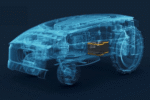 STIGA A 3000 Autonomer Mähroboter – Bild 6