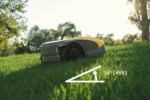 STIGA A 1500 Autonomer Mähroboter – Bild 6