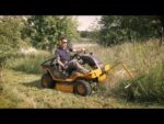 AS 940 Sherpa 4WD Loncin Aufsitzmäher – Bild 5