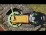 AS 60 E-WeedHex Unkrautvernichter – Bild 3