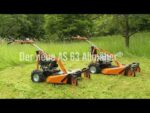 AS 63 4T B&S Wiesenmäher – Bild 5