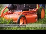 AS 510 ProClip 2T ES A Mulchmäher – Bild 6