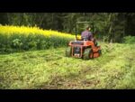 AS 940 Sherpa 4WD Loncin Aufsitzmäher – Bild 4