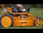AS 470 ProClip 4T Mulchmäher – Bild 5
