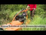AS 65 2T ES Wiesenmäher – Bild 5
