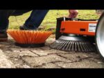 AS 30 WeedHex 160 Unkrautentferner – Bild 5
