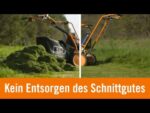 AS 510 ProClip 2T ES A 2in1 Kombi-Rasenmäher – Bild 8