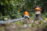 Stihl HLA 86 Akku-Heckenschneider, ohne Akku und ohne Ladegerät – Bild 6