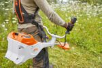 Stihl FSA 135 Akku-Motorsense AP-System, ohne Akku und ohne Ladegerät – Bild 2