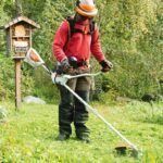 Stihl FSA 130 R Akku Motorsense AP-System, ohne Akku und ohne Ladegerät – Bild 5