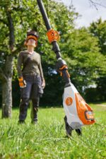 Stihl HTA 135 Hoch-Entaster, ohne Akku und ohne Ladegerät – Bild 5