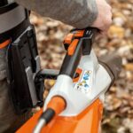 Stihl BGA 200 Akku-Laubbläser – Bild 4