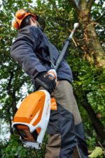 Stihl HTA 86 Hoch-Entaster, ohne Akku und ohne Ladegerät – Bild 3