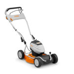 Stihl RMA 2 RPV Akku-Rasenmäher