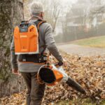 Stihl BGA 200 Akku-Laubbläser – Bild 7