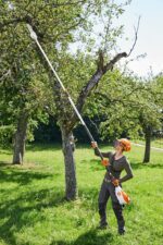 Stihl HTA 135 Hoch-Entaster, ohne Akku und ohne Ladegerät – Bild 3