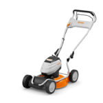 Stihl RMA 2 RPV Akku-Rasenmäher – Bild 2
