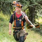 Stihl FSA 130 R Akku Motorsense AP-System, ohne Akku und ohne Ladegerät – Bild 6
