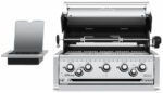 Broil King Imperial QS 590 Einbaugrill – Bild 13