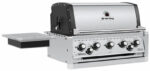 Broil King Imperial QS 590 Einbaugrill – Bild 7