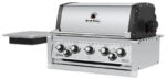 Broil King Imperial QS 590 Einbaugrill – Bild 5