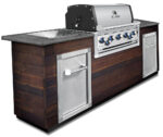 Broil King Imperial QS 590 Einbaugrill – Bild 10