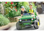 Peg Perego John Deere Gator HPX 12V Elektroauto für Kinder – Bild 3