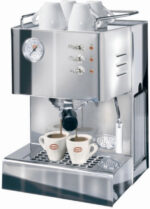 Quick Mill Cassiopea 3004 Siebträger Espressomaschine – Bild 3