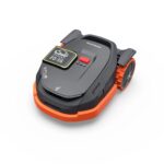 Segway Navimow Mähroboter X350E