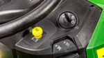 John Deere X167 – Bild 8