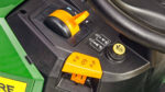 John Deere X167 – Bild 5
