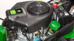 John Deere X167 – Bild 9