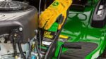 John Deere X167 – Bild 6