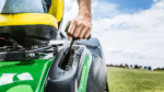 John Deere X167R – Bild 6
