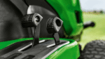 John Deere X167R – Bild 7