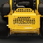 Cub Cadet Z5 152 – Bild 2