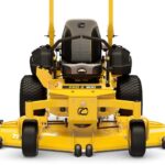 Cub Cadet Z5 152 – Bild 4