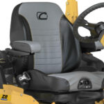 Cub Cadet Z9 183id – Bild 2